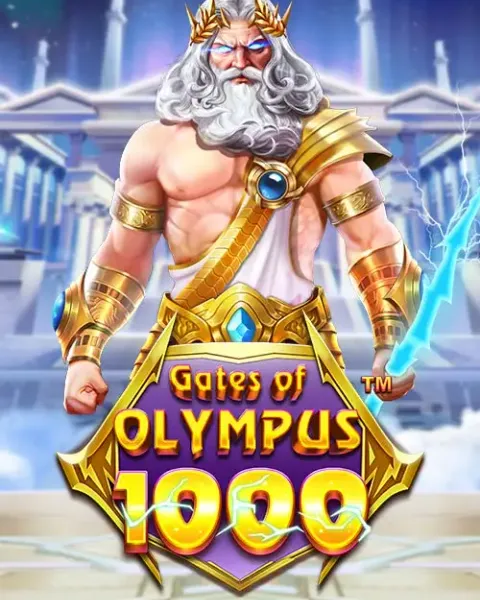 Gates of Olympus 1000