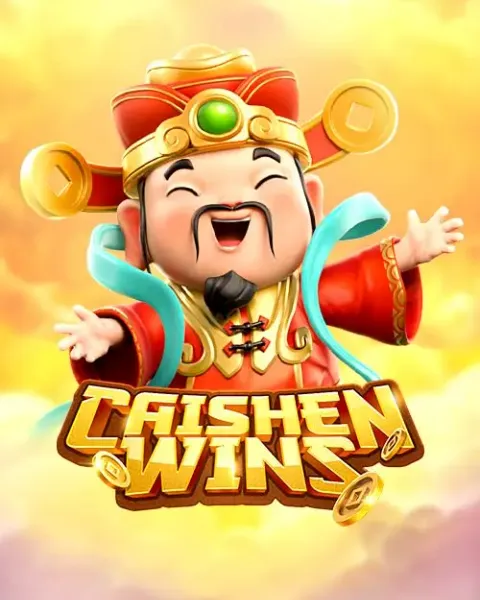 Caishen Wins