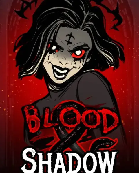 Blood and Shadow