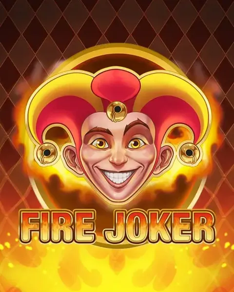 Fire Joker